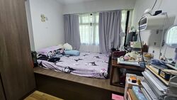 Blk 274A Compassvale Helm (Sengkang), HDB 5 Rooms #546482611